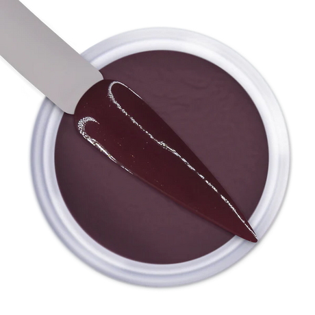 IGEL BEAUTY | POWDER | DD081 PLUMFUL