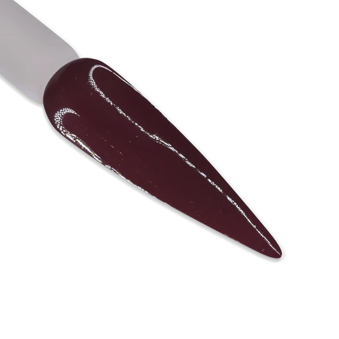 IGEL BEAUTY | GEL & LACQUER | DD081 PLUMFUL