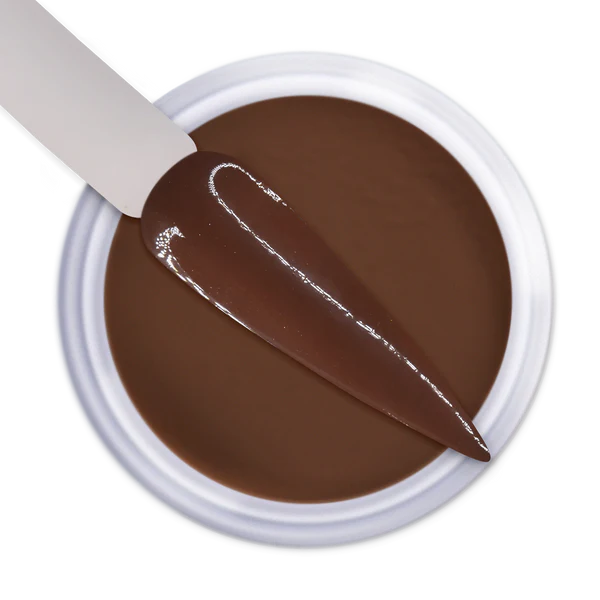 IGEL BEAUTY | POWDER | DD087 OLD TERRA COTTA