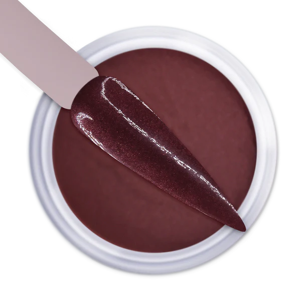 IGEL BEAUTY | POWDER | DD093 TEMPTRESS