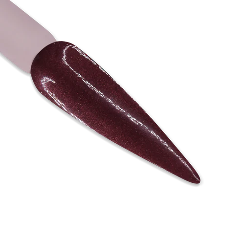 IGEL BEAUTY | GEL & LACQUER | DD093 TEMPTRESS
