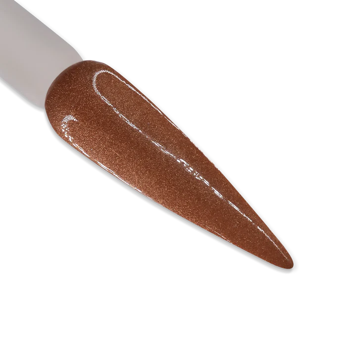 IGEL BEAUTY | GEL & LACQUER | DD095 OCTOBERFEST