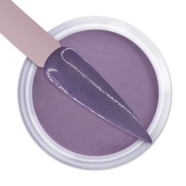 IGEL BEAUTY | POWDER | DD099 PURPLE RAIN