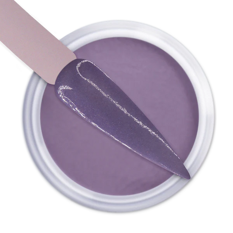 IGEL BEAUTY | POWDER | DD099 PURPLE RAIN