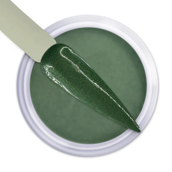 IGEL BEAUTY | POWDER | DD100 GRASSHOPPER