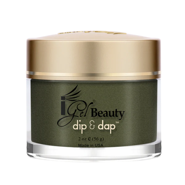 IGEL BEAUTY | POWDER | DD103 DIRTY MARTINI