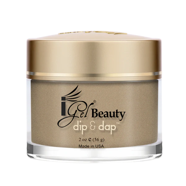 IGEL BEAUTY | POWDER | DD104 JESTER