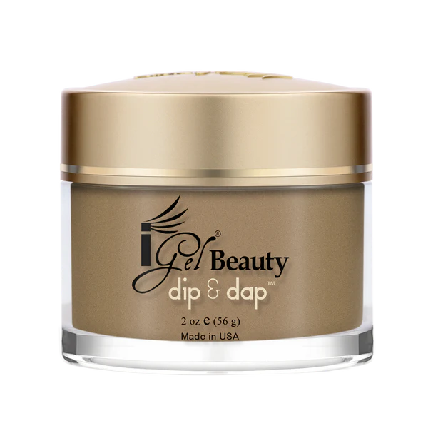 IGEL BEAUTY | POWDER | DD105 CRUSHED CLOVE