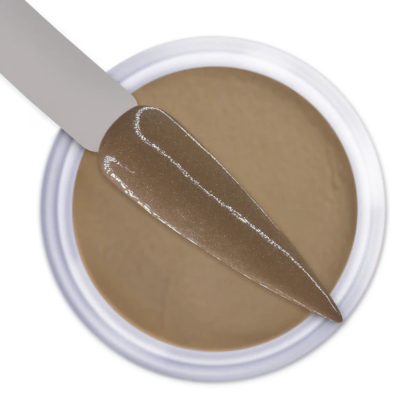 IGEL BEAUTY | POWDER | DD106 CREME ROYALE