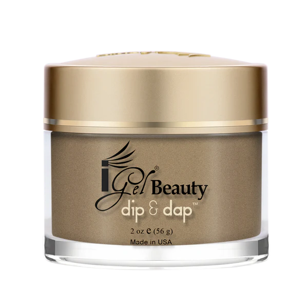 IGEL BEAUTY | POWDER | DD106 CREME ROYALE