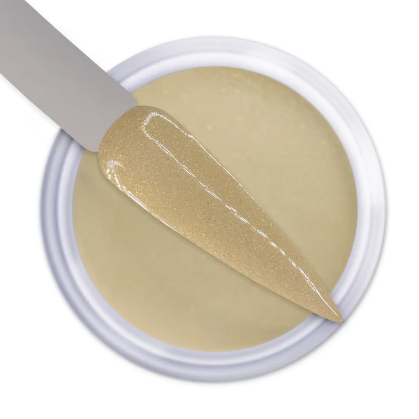 IGEL BEAUTY | POWDER | DD107 LEMON TART