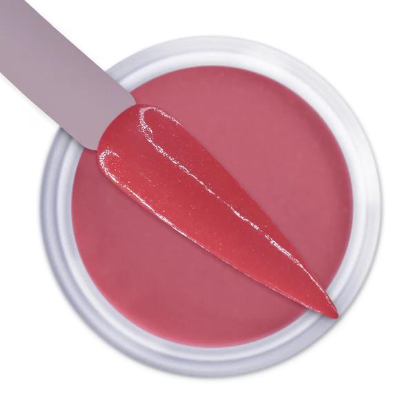 IGEL BEAUTY | POWDER | DD111 CORAL GLOW