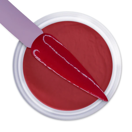 IGEL BEAUTY | POWDER | DD112 CHERRY BOMB