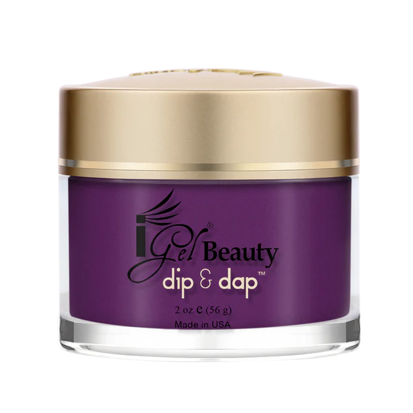 IGEL BEAUTY | POWDER | DD115 VIVACIOUS