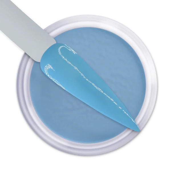 IGEL BEAUTY | POWDER | DD128 FRESHWATER