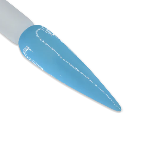 IGEL BEAUTY | GEL & LACQUER | DD128 FRESHWATER