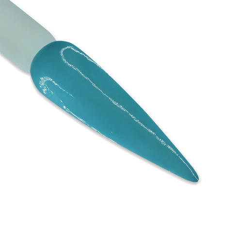 IGEL BEAUTY | GEL & LACQUER | DD130 SEAFOAM