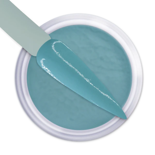 IGEL BEAUTY | POWDER | DD133 OCEAN BREEZE