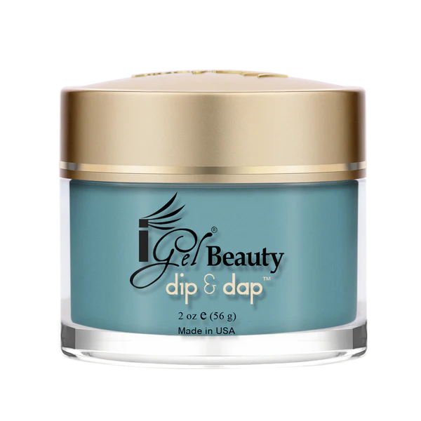 IGEL BEAUTY | POWDER | DD133 OCEAN BREEZE