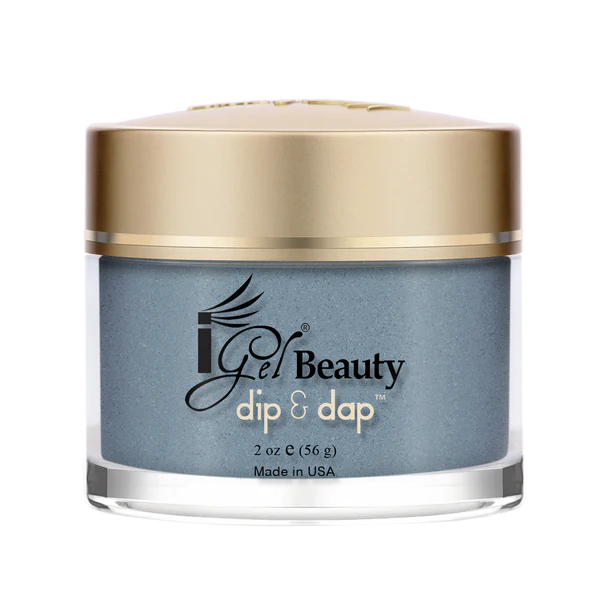 IGEL BEAUTY | POWDER | DD134 GUMBALL