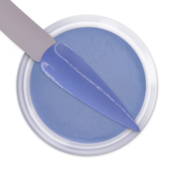 IGEL BEAUTY | POWDER | DD135 PERIWINKLE