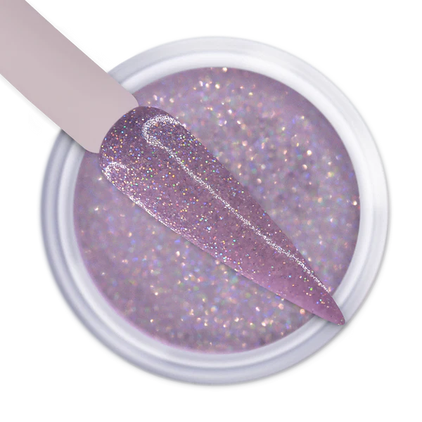 IGEL BEAUTY | POWDER | DD138 JOYFUL LILAC