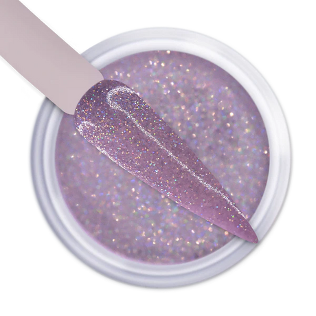 IGEL BEAUTY | POWDER | DD138 JOYFUL LILAC