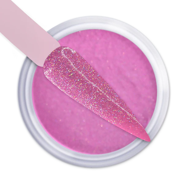 IGEL BEAUTY | POWDER | DD141 BUBBLEGUM