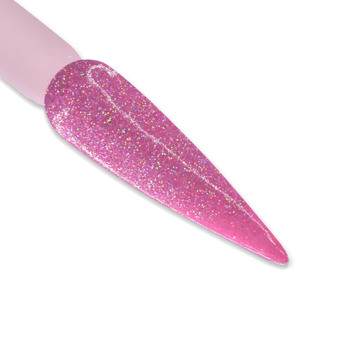 IGEL BEAUTY | GEL & LACQUER | DD141 BUBBLEGUM