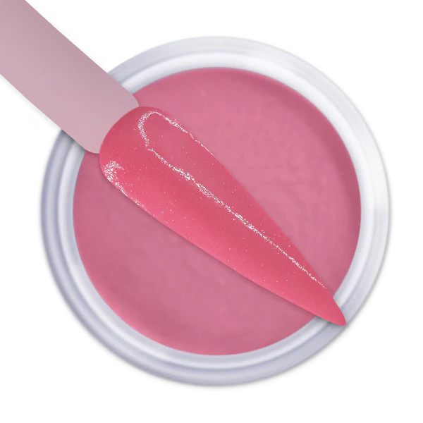 IGEL BEAUTY | POWDER | DD143 ITALIAN ROSE