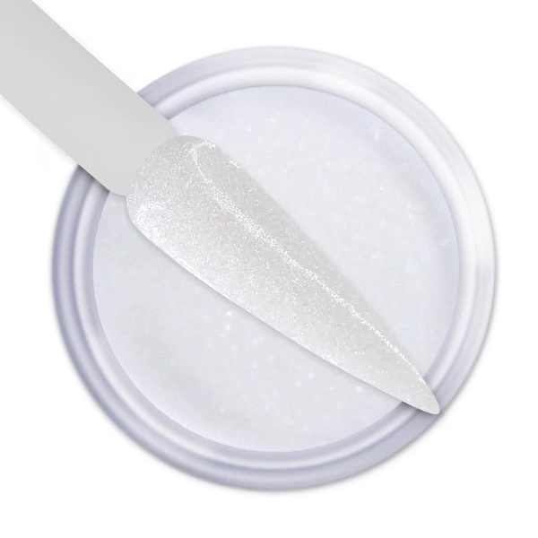 IGEL BEAUTY | POWDER | DD146 SHIMMERING SNOW