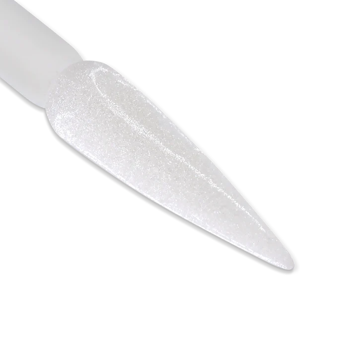 IGEL BEAUTY | GEL & LACQUER | DD146 SHIMMERING SNOW