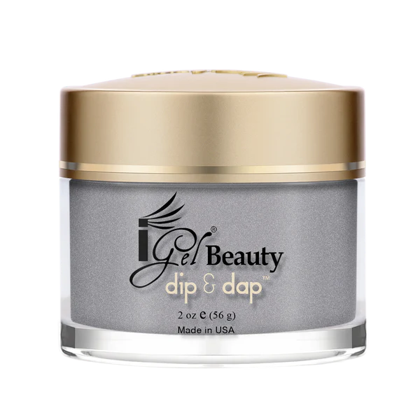 IGEL BEAUTY | POWDER | DD150 CHROME ON