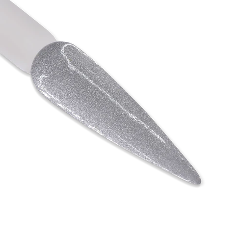 IGEL BEAUTY | GEL & LACQUER | DD150 CHROME ON