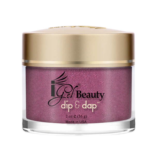 IGEL BEAUTY | POWDER | DD153 GLITZ & GLAMOUR