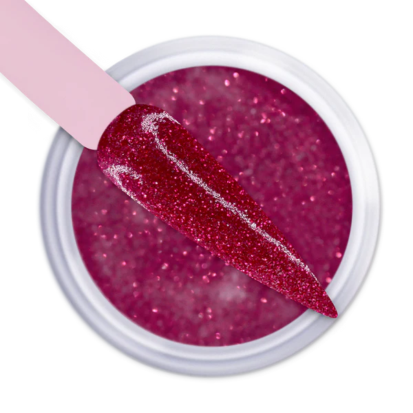 IGEL BEAUTY | POWDER | DD154 RUBY SLIPPERS