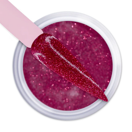 IGEL BEAUTY | POWDER | DD154 RUBY SLIPPERS