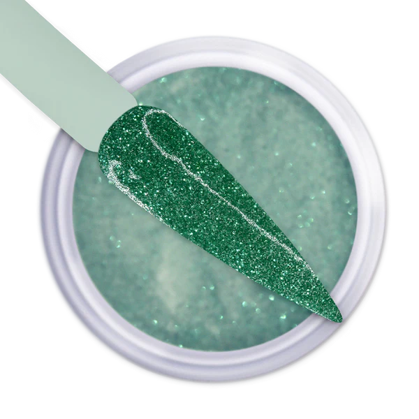 IGEL BEAUTY | POWDER | DD158 MISTLETOE