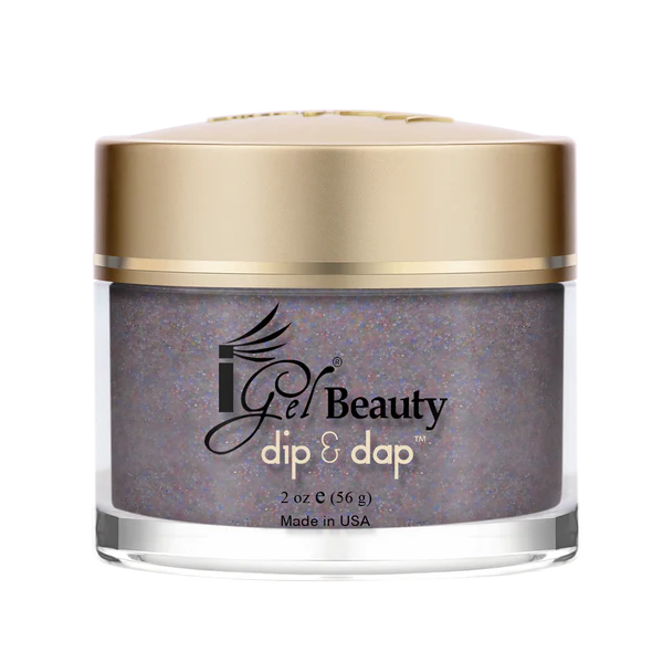 IGEL BEAUTY | POWDER | DD160 DISCO BALL