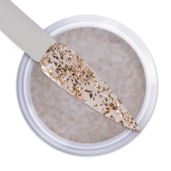 IGEL BEAUTY | POWDER | DD161 24 CARAT