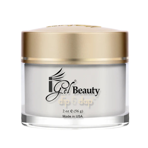 IGEL BEAUTY | POWDER | DD164 WINTER WHITE