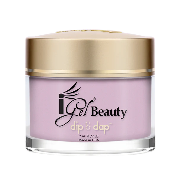 IGEL BEAUTY | POWDER | DD166 HEAVEN-SENT