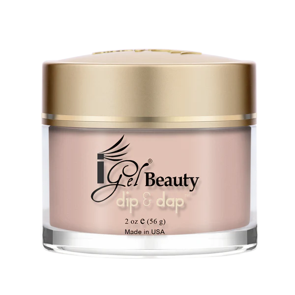 IGEL BEAUTY | POWDER | DD167 ANGEL FACE