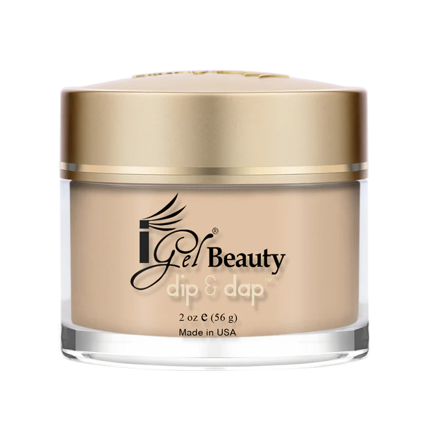 IGEL BEAUTY | POWDER | DD170 NUDE BAR