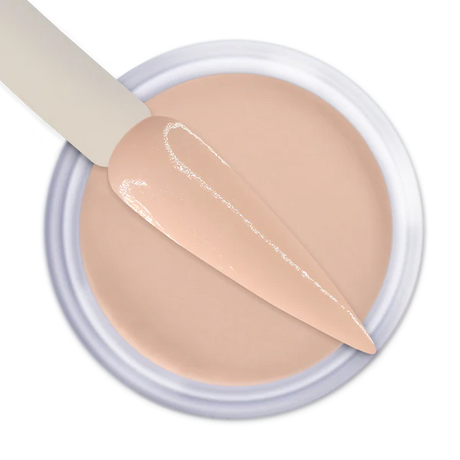 IGEL BEAUTY | POWDER | DD172 COZY CASHMERE