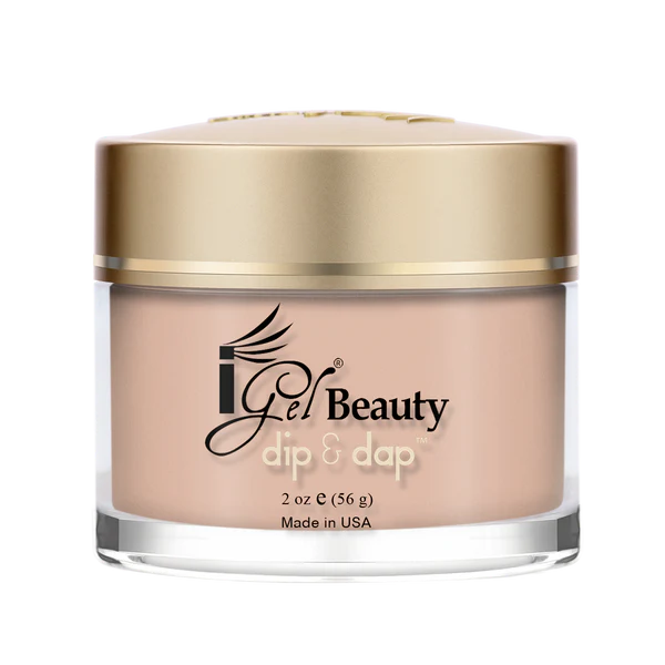 IGEL BEAUTY | POWDER | DD172 COZY CASHMERE