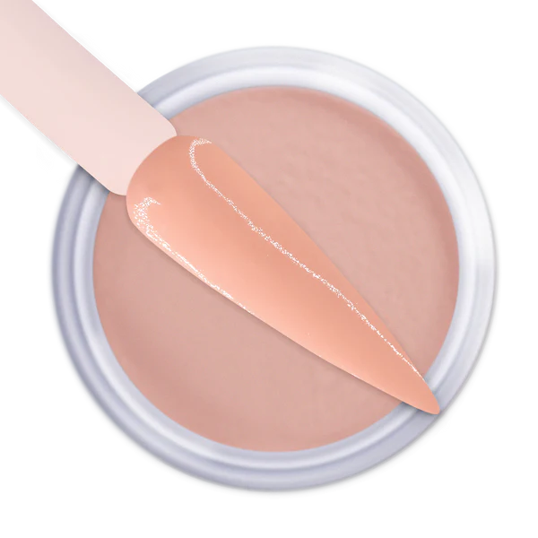 IGEL BEAUTY | POWDER | DD176 RUFFLE TRIM