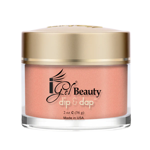 IGEL BEAUTY | POWDER | DD186 CREAMSIDE