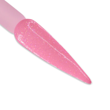 IGEL BEAUTY | GEL & LACQUER | DD187 BELLE OF THE BALL