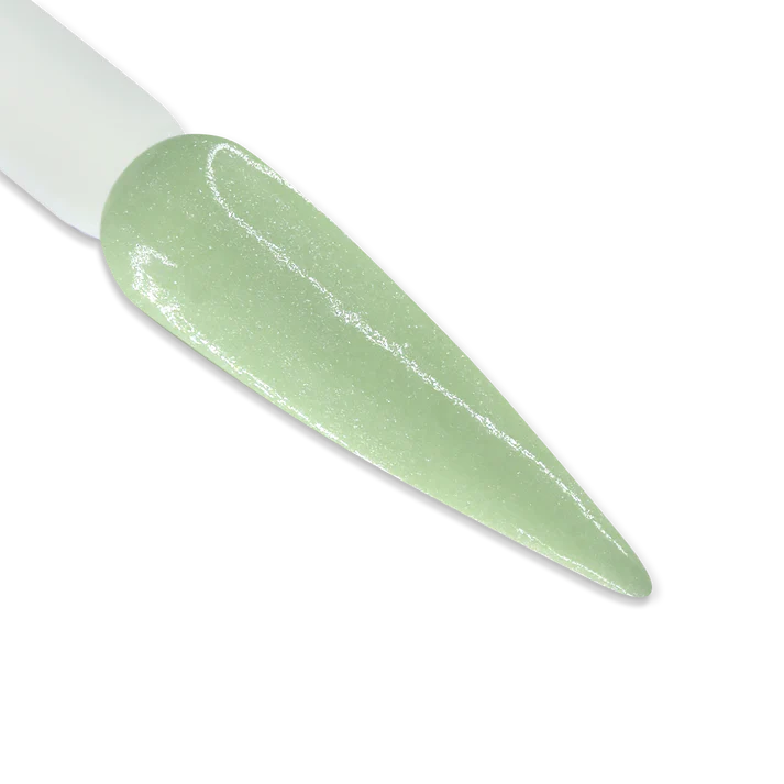 IGEL BEAUTY | GEL & LACQUER | DD191 MAGIC MINT
